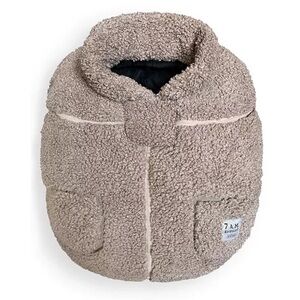 Like New With Defects 7AM Enfant Baby Cocoon Winter Car Seat Cover